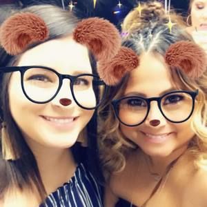 Meet your Posher, Alisha